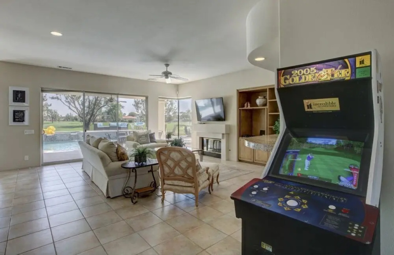 4BR PGA West Pool Home by ELVR - 56600