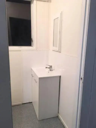 Budget short