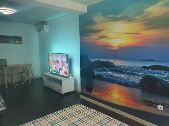 Apartament Rezidential Eforie