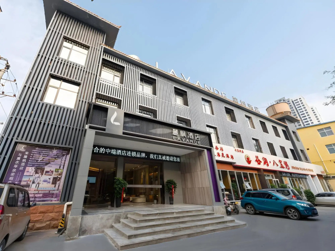 Hotelafbeelding