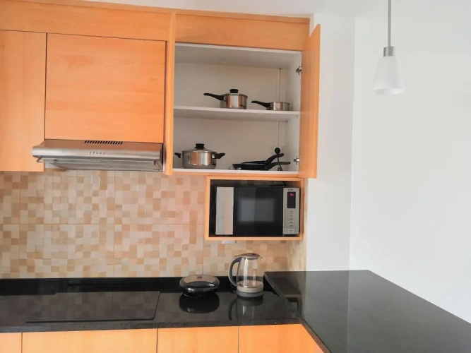 Superior Apartment