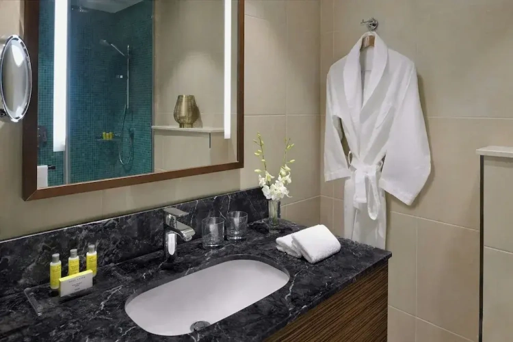 2 Bedrooms Premium Suite