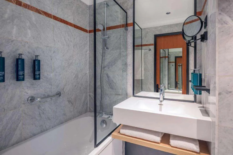 DoubleTree by Hilton Paris Bougival photo 11