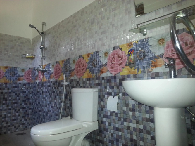 NiYuNi Villas