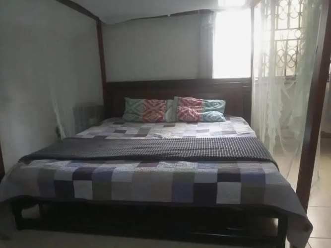 Sour Sop Guest House