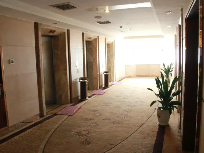 Nanyuan Hotel