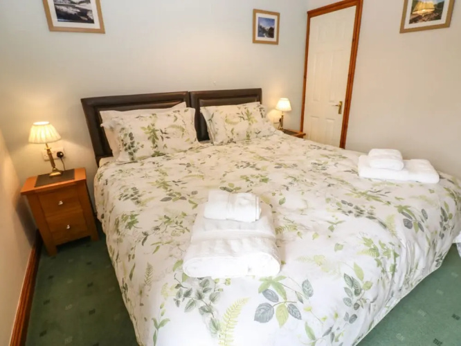 Stoneleigh Cottage