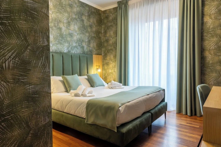 Superior room