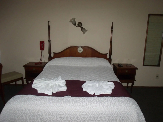 Hotel Los Ángeles