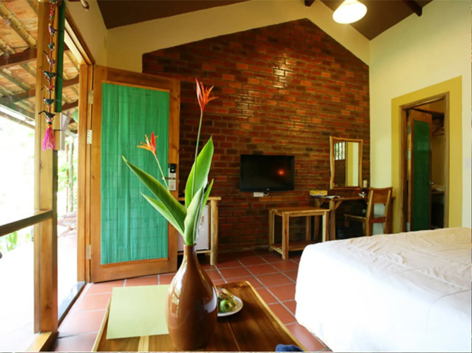 An Nhien Retreat Phu Quoc