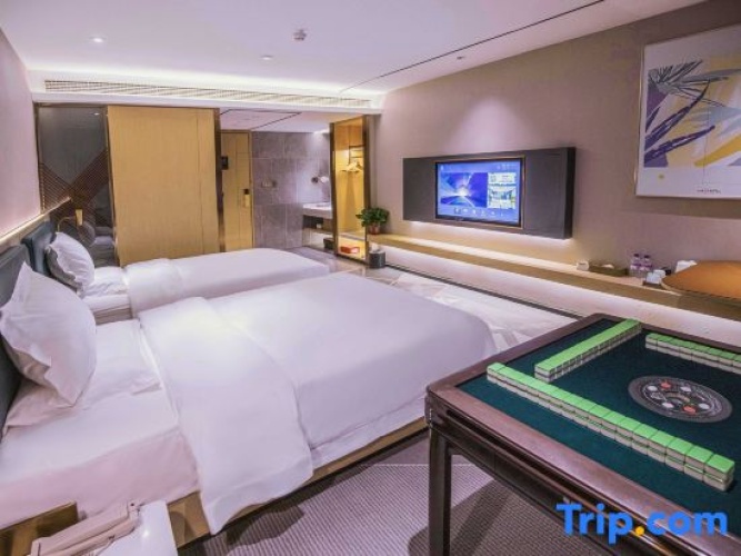 Standard Twin Attic room