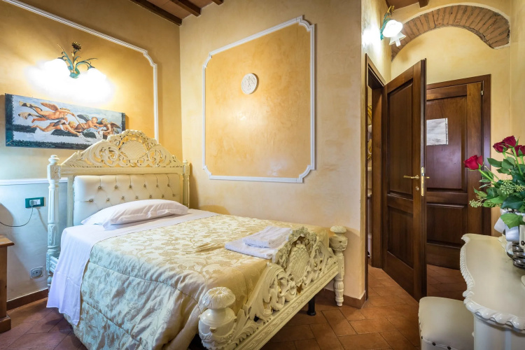 Soggiorno Annamaria