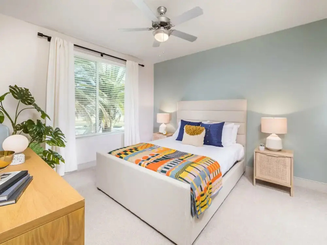 Embark Apartments