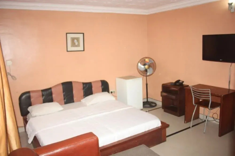 JCB Hotel & Hall