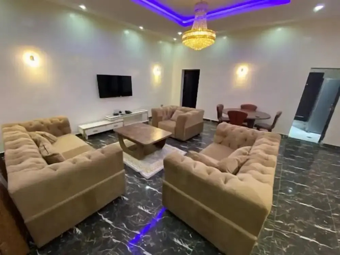 Apartment 16
