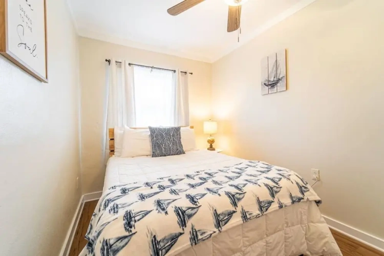 1 Bedroom Suite