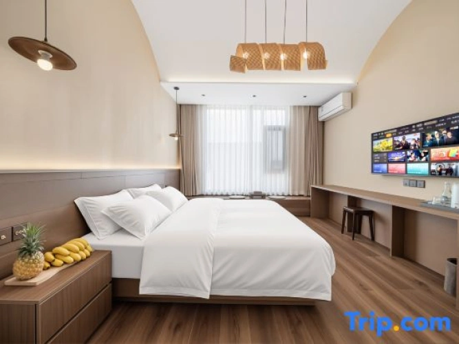 Premium Double room