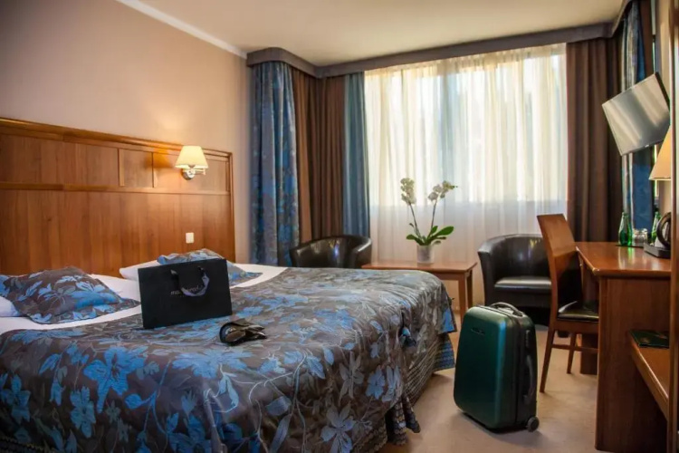 Farmona Hotel Business & Spa