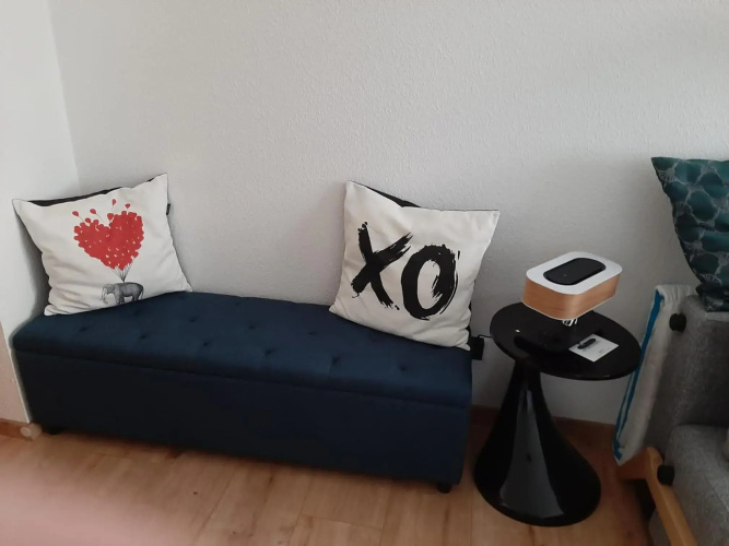 Premium City Appartmartement Dresden Nichtraucher