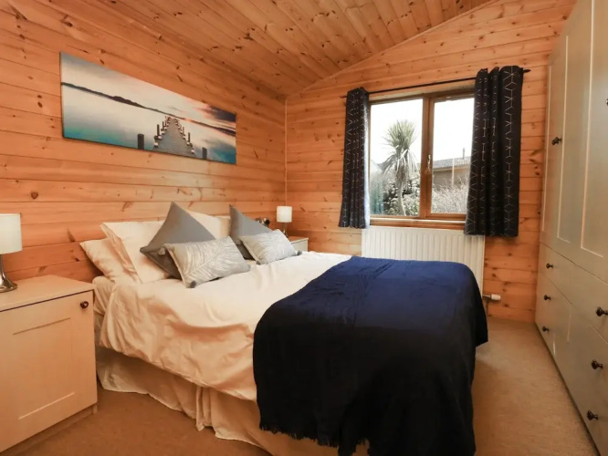 Seascape Retreat