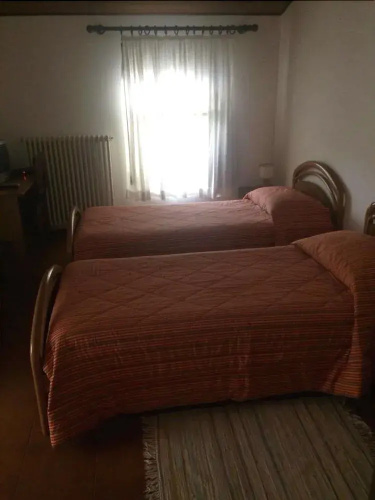 Albergo Alla Trota