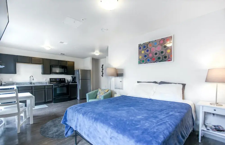 Hotelafbeelding
