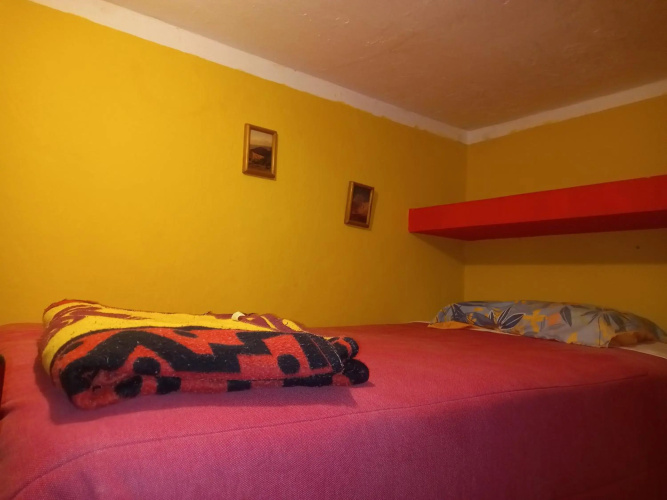 Monkeywasi Climbing Hostel