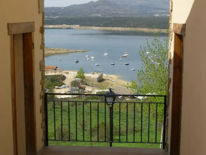 1 Bedroom Cottage