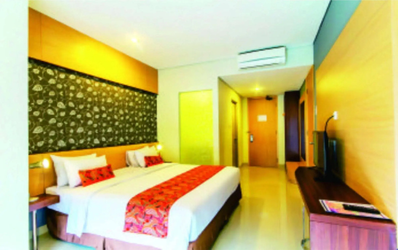 D'best Sofia Hotel Bandung