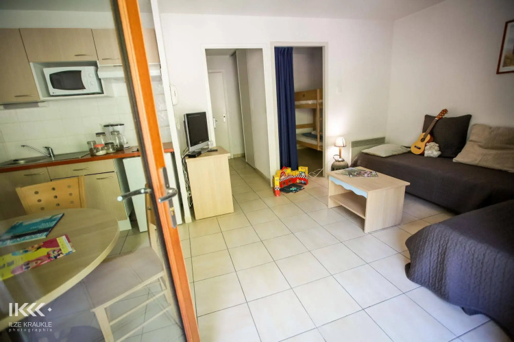 Résidence Balcons de La Neste