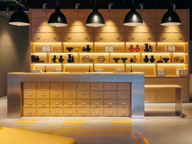 Ibis Styles Nagoya photo 17