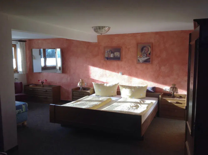 Landhotel Krone