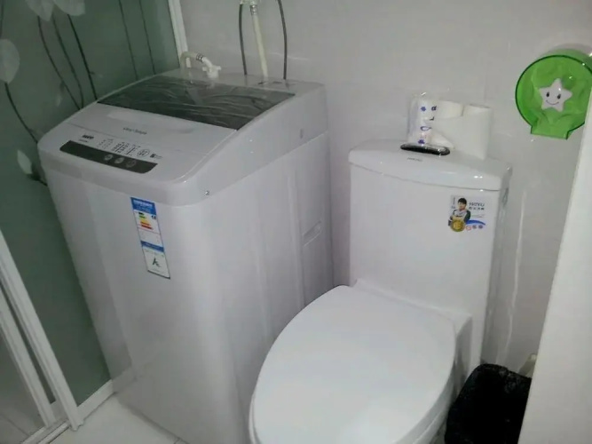 Le Jia Hotel