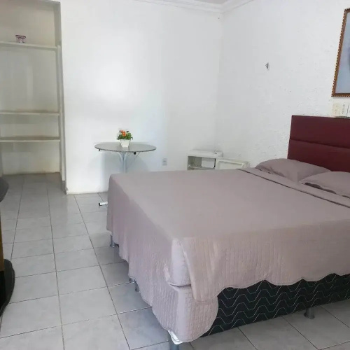 Hotel Recanto da Lagoa