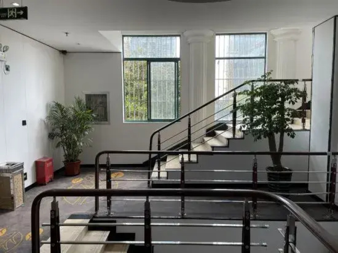 Changee Hotel MINI