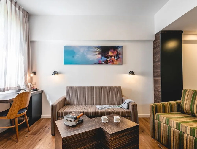 Nof Tavor Hotel