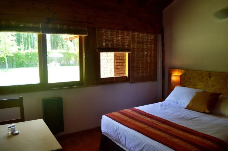Posada Viaje de Sol