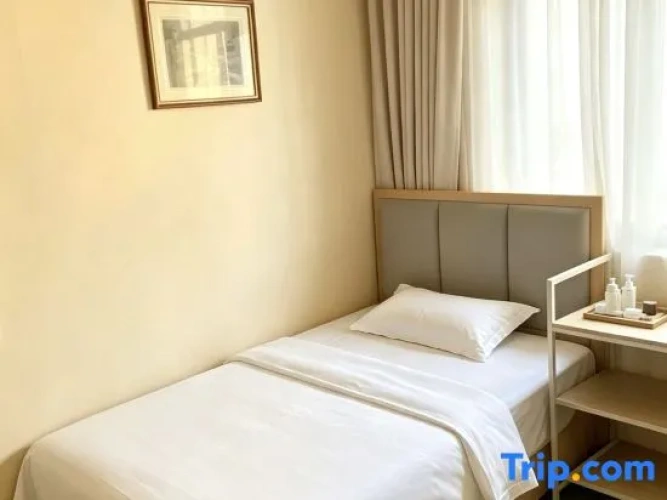 Economy Single room