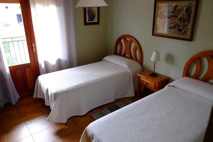Casa Rural El Caz