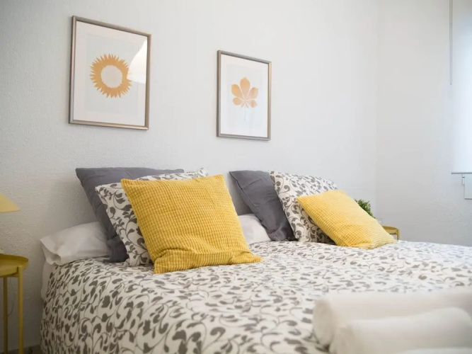 tuAnfitrion Suite Duquesa