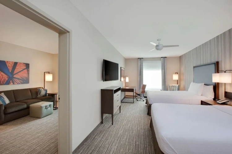 Accessible Suite