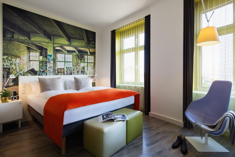 Premium room