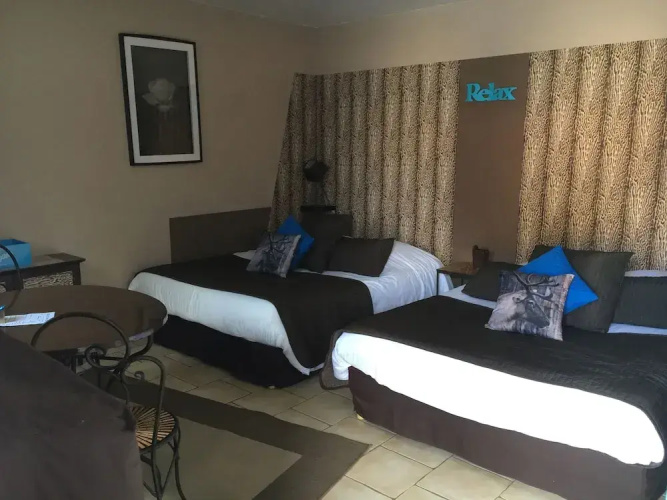 Hotel LX