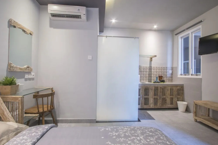 A4K Mua Bali Residences