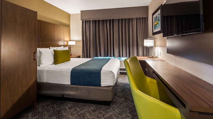 Best Western Brooklyn-Coney Island Inn photo 7