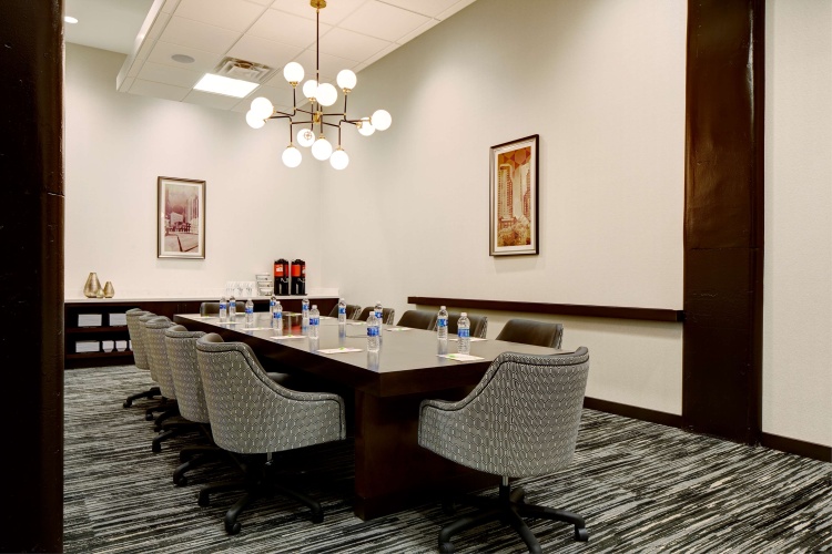 Hyatt Place St. Paul/Downtown photo 26