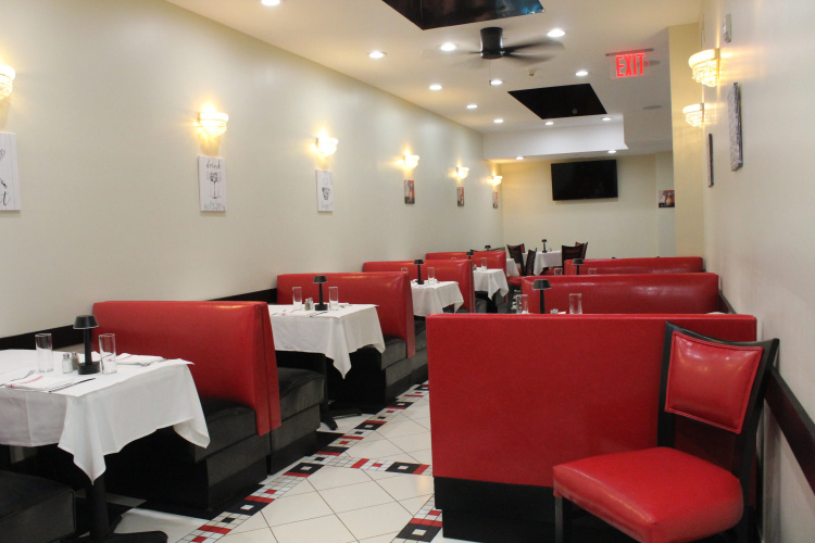 Holiday Inn NYC - Lower East Side photo 26