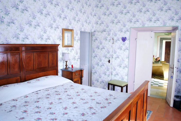 Villa Farinella Bed & Breakfast