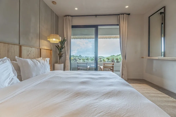 Stella Mar Ocean view
