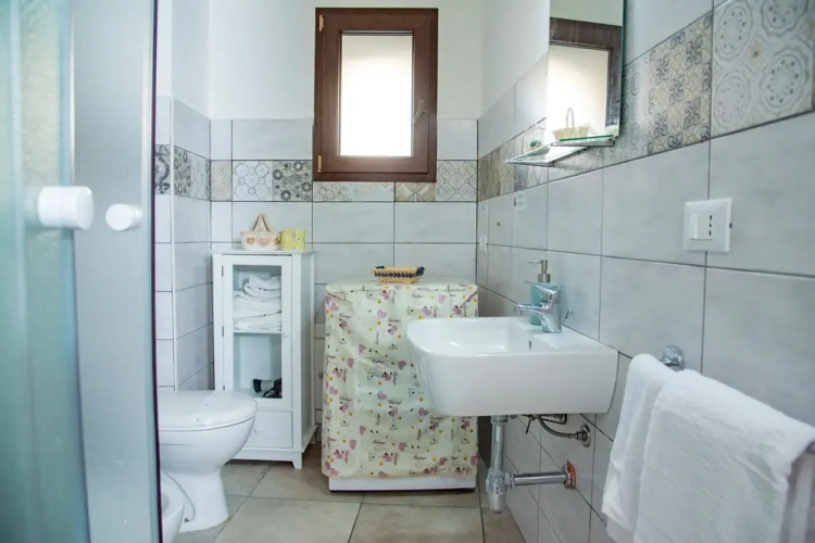 Selene Home 200m From sea